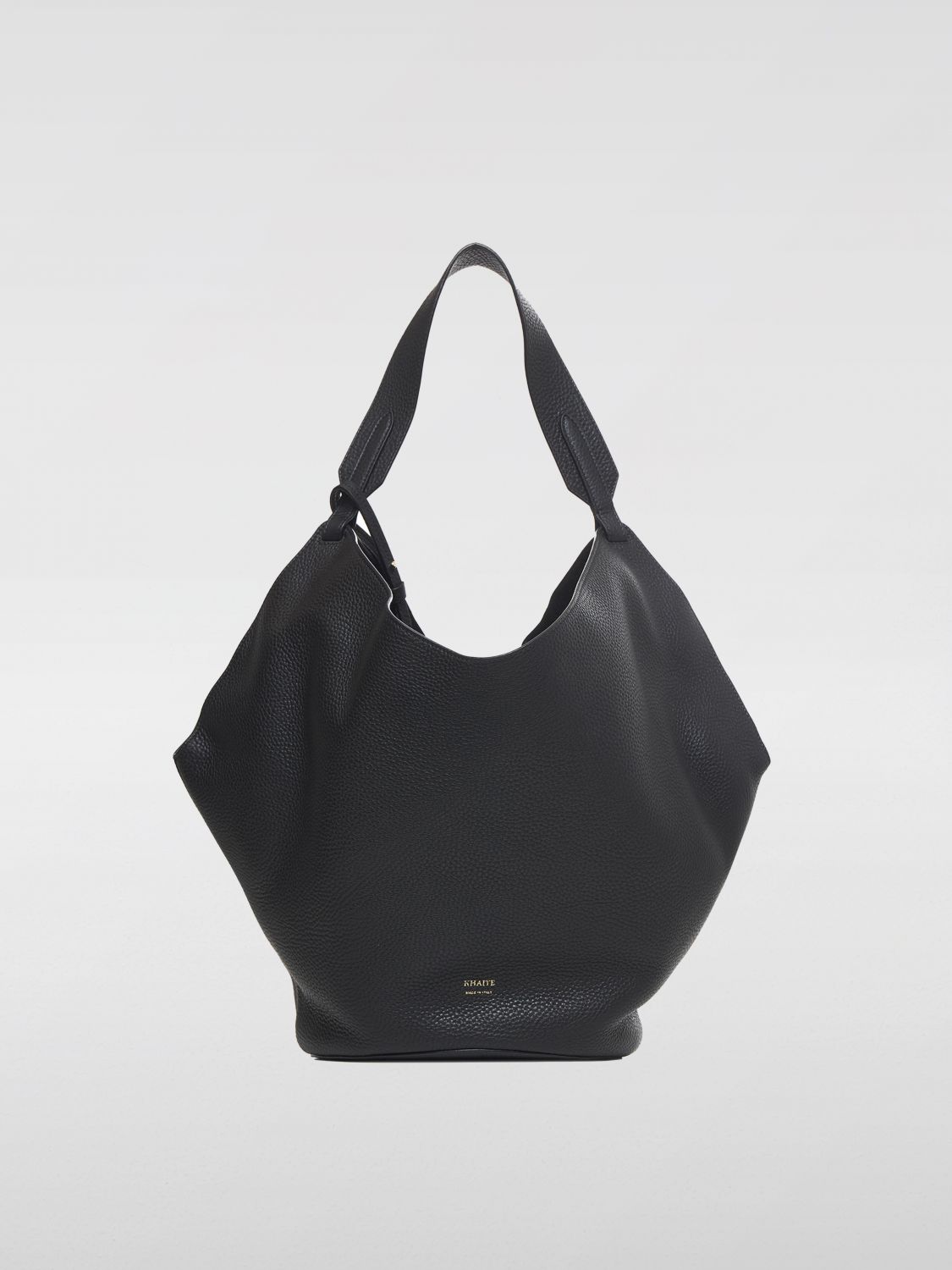 Khaite Shoulder Bag KHAITE Woman color Black