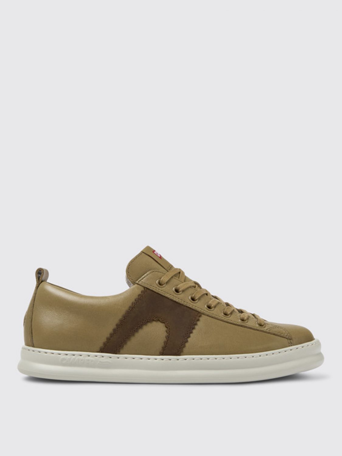 Camper Trainers CAMPER Men colour Brown