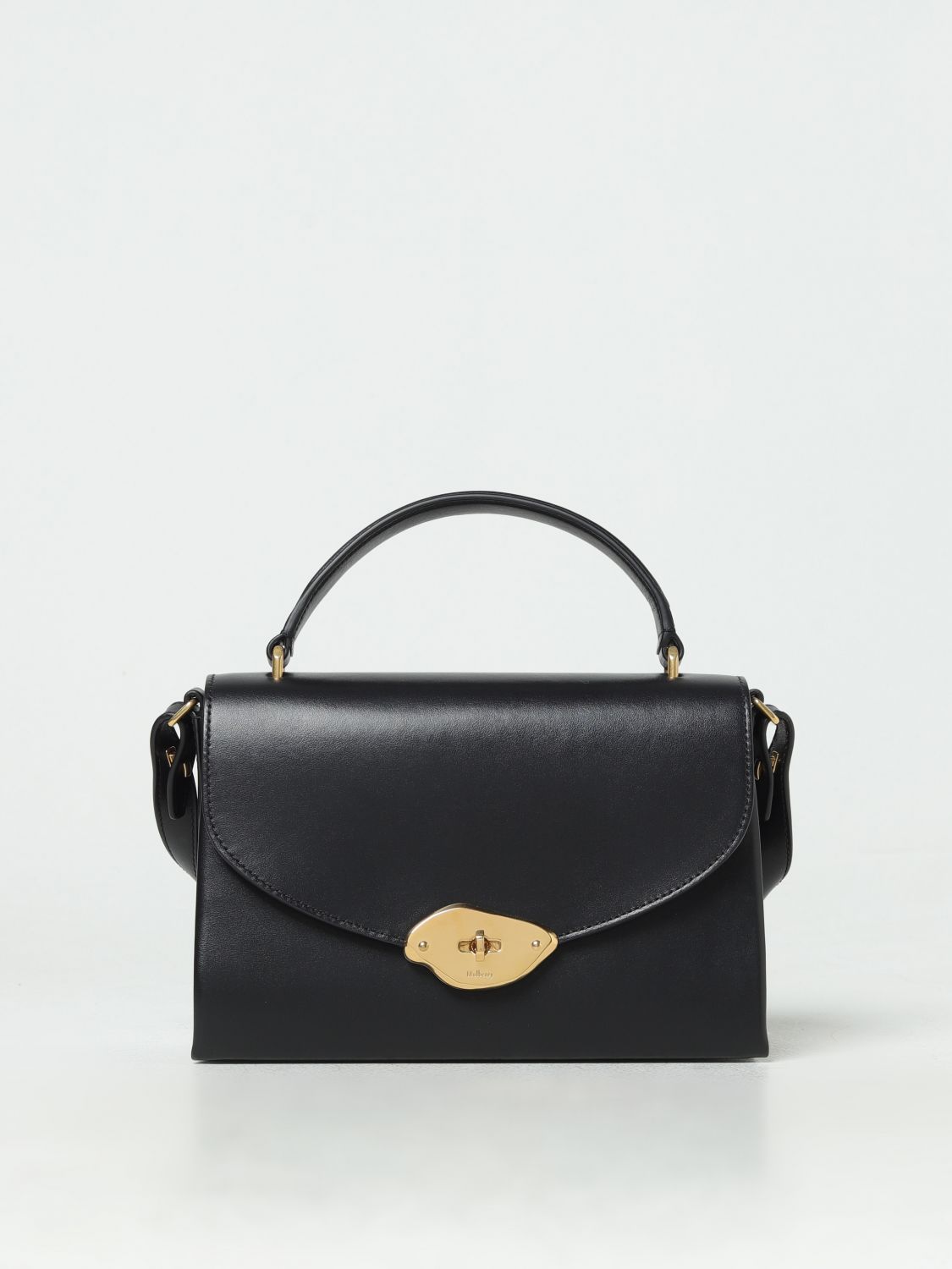 Mulberry Handbag MULBERRY Woman colour Black