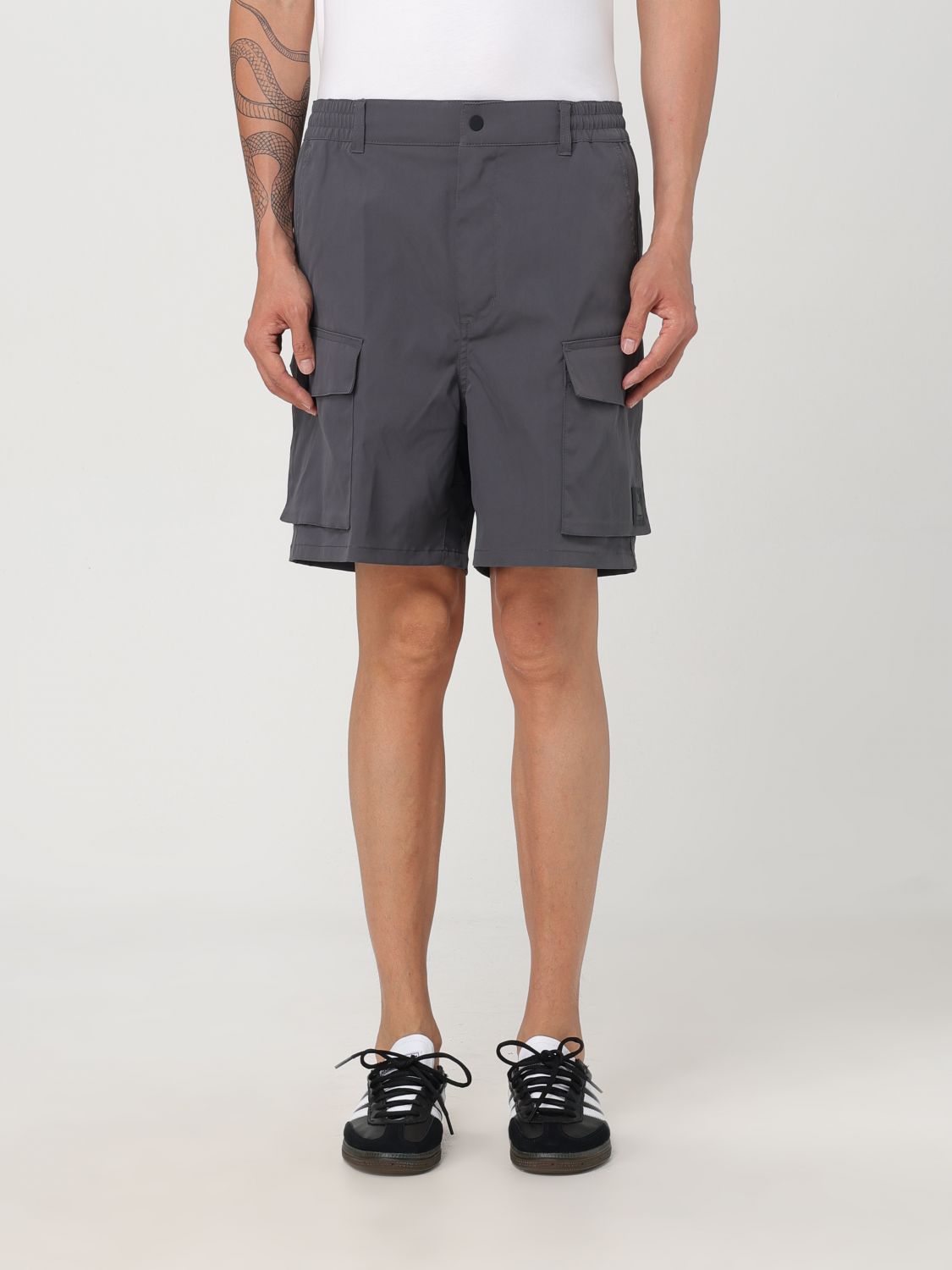 Carhartt WIP Short CARHARTT WIP Men color Charcoal