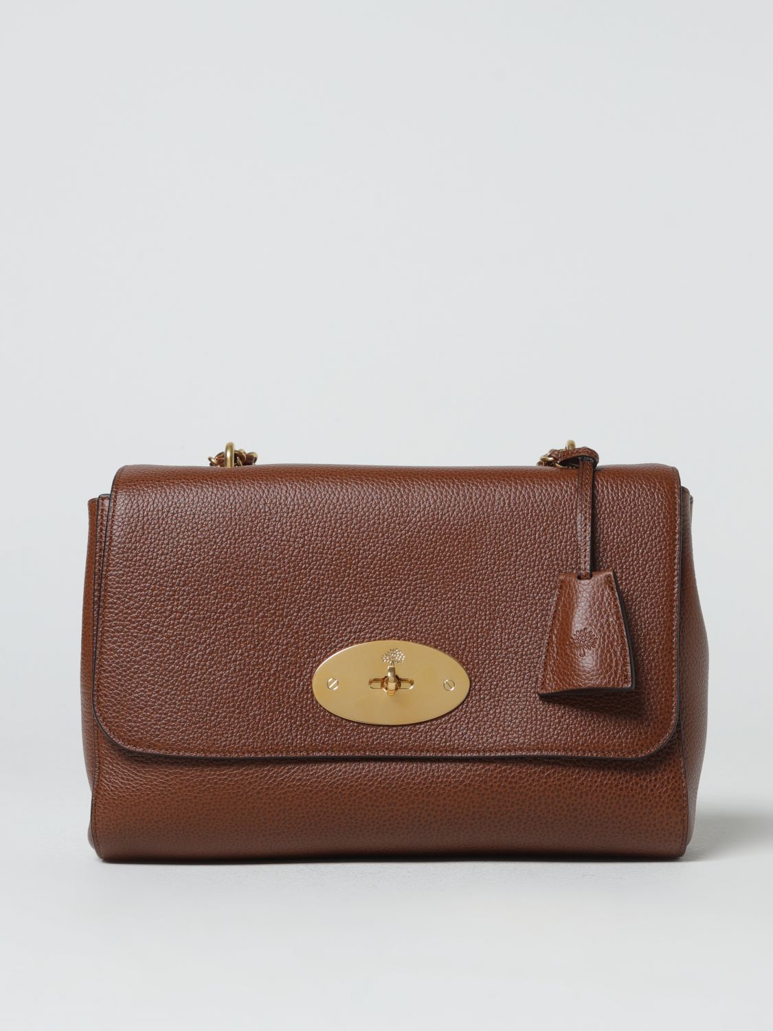 Mulberry Shoulder Bag MULBERRY Woman colour Brown
