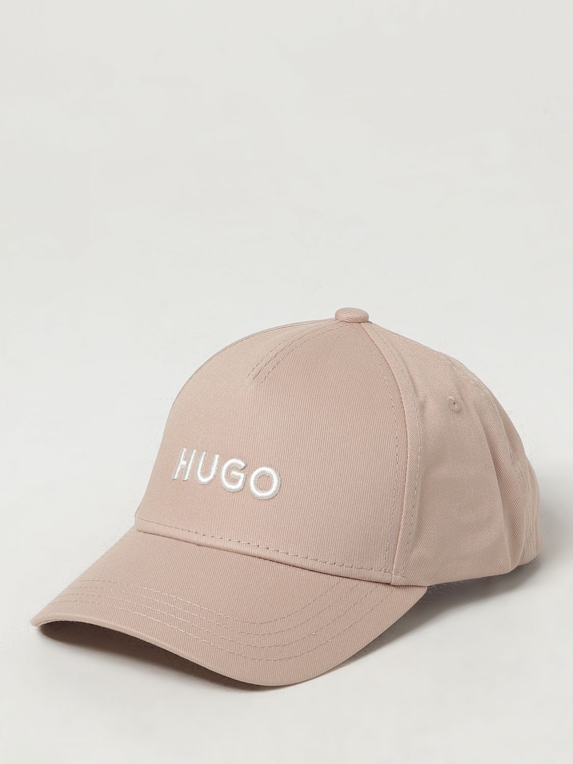 Hugo Hat HUGO Men colour Beige