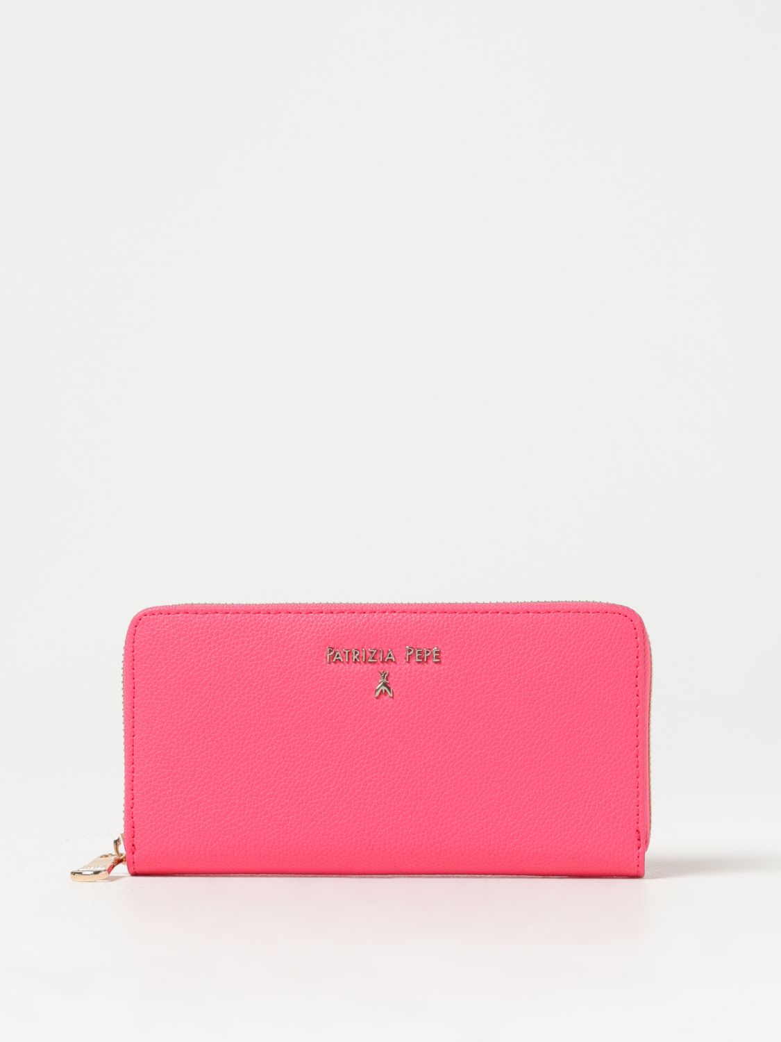 Patrizia Pepe Wallet PATRIZIA PEPE Woman colour Fuchsia