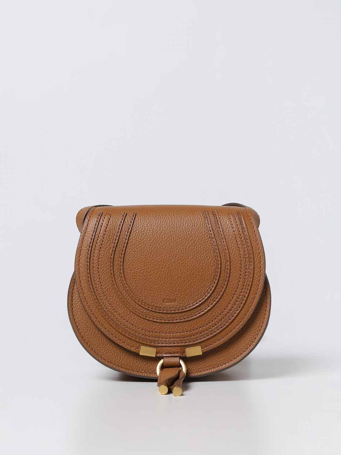 Chloé Mini Bag CHLOÉ Woman colour Ebony