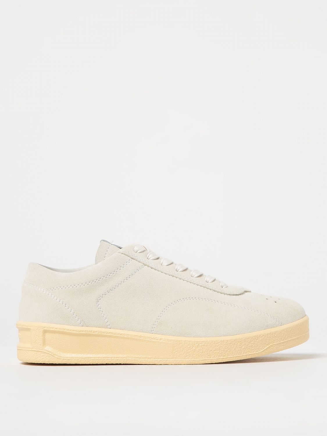 Jil Sander Trainers JIL SANDER Men colour White