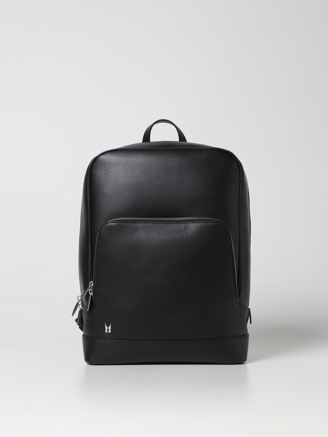 Moreschi Backpack MORESCHI Men colour Black