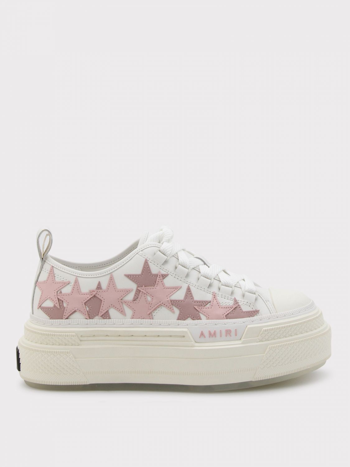 Amiri Sneakers AMIRI Woman colour Pink