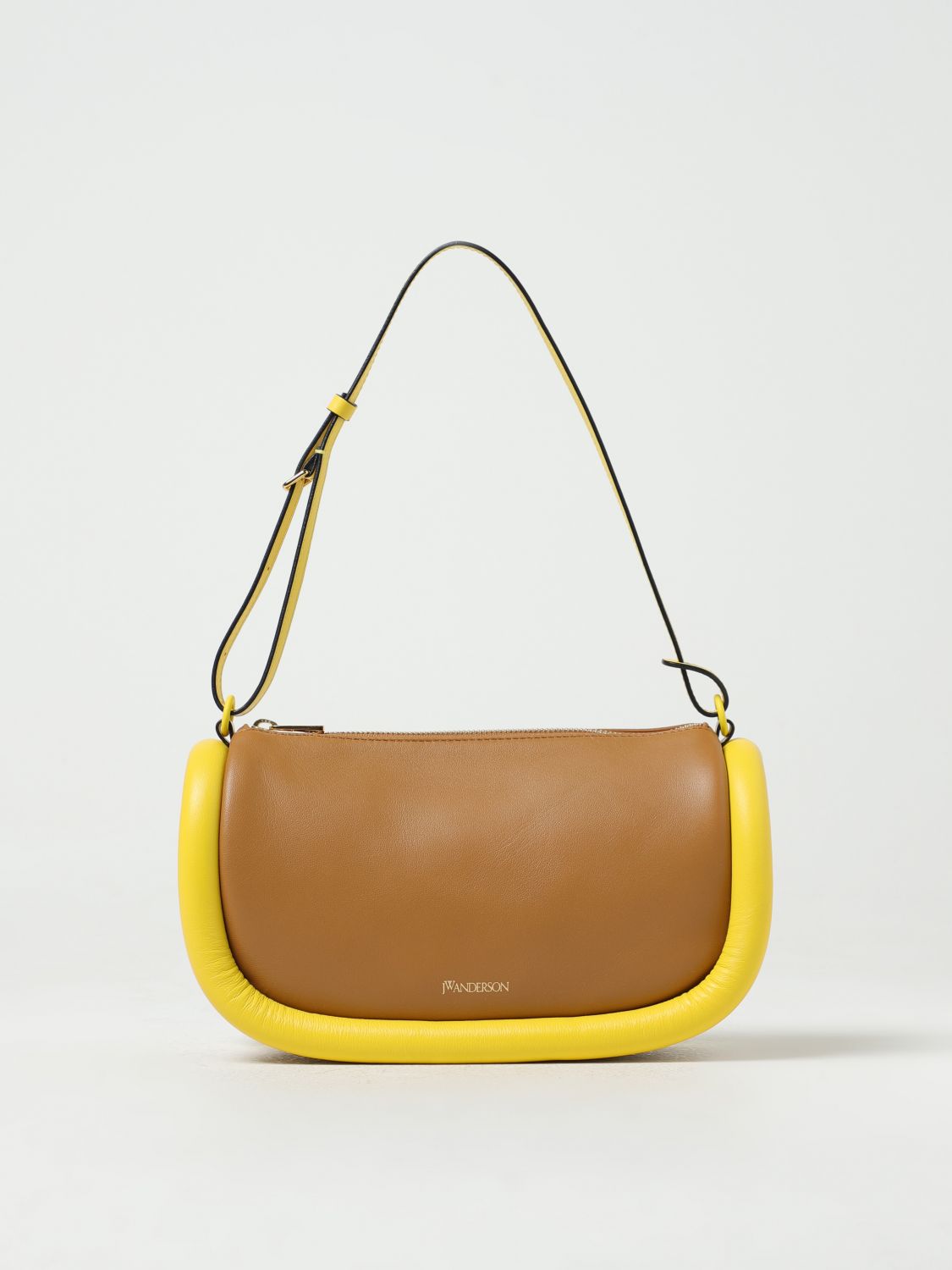 Jw Anderson Shoulder Bag JW ANDERSON Woman colour Camel