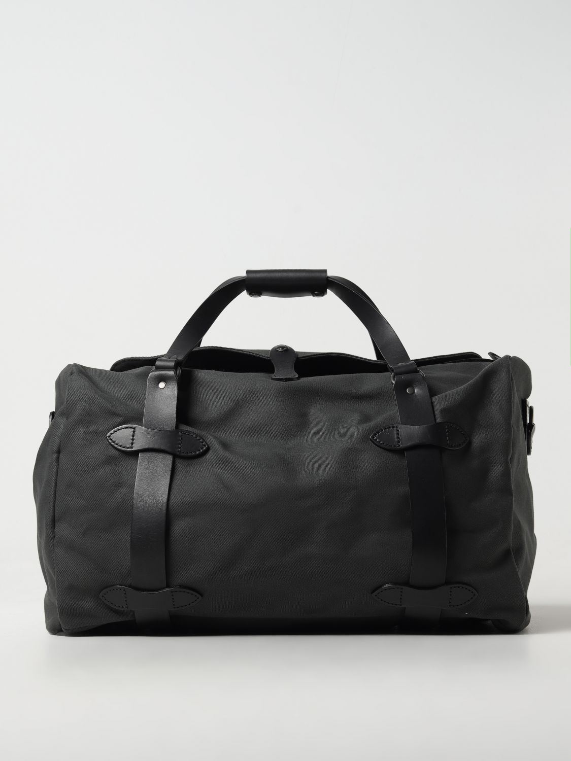 Filson Travel Bag FILSON Men colour Black