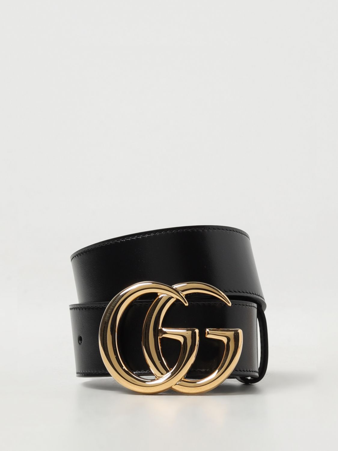 Gucci Belt GUCCI Men colour Black