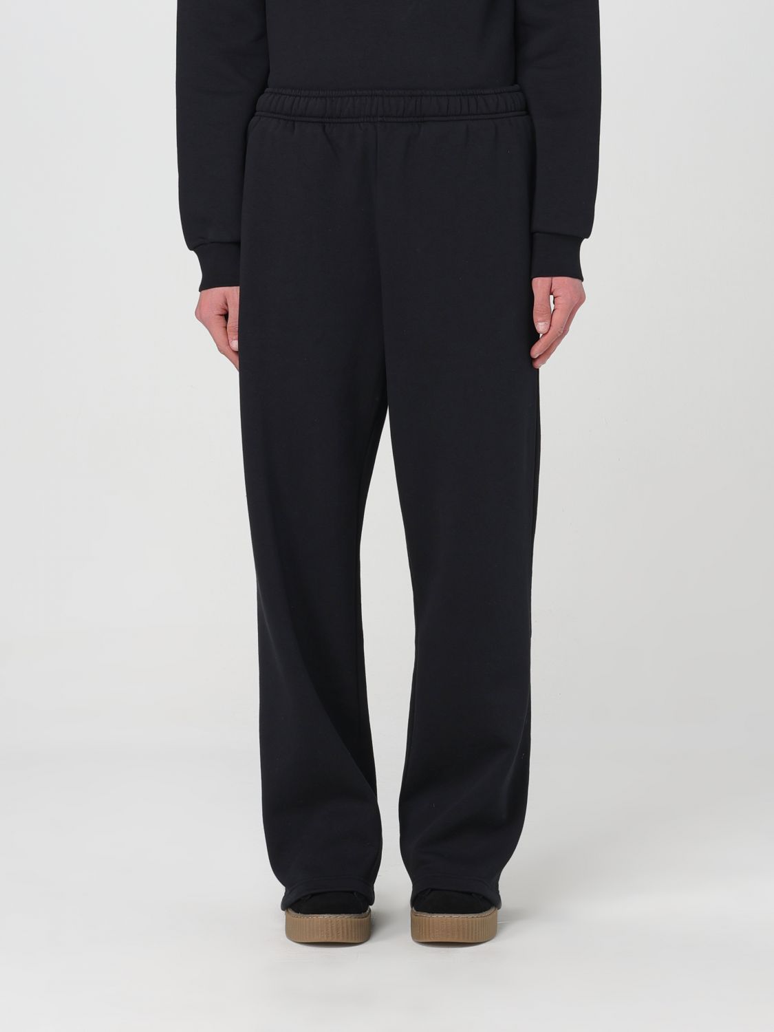 Acne Studios Trousers ACNE STUDIOS Men colour Black