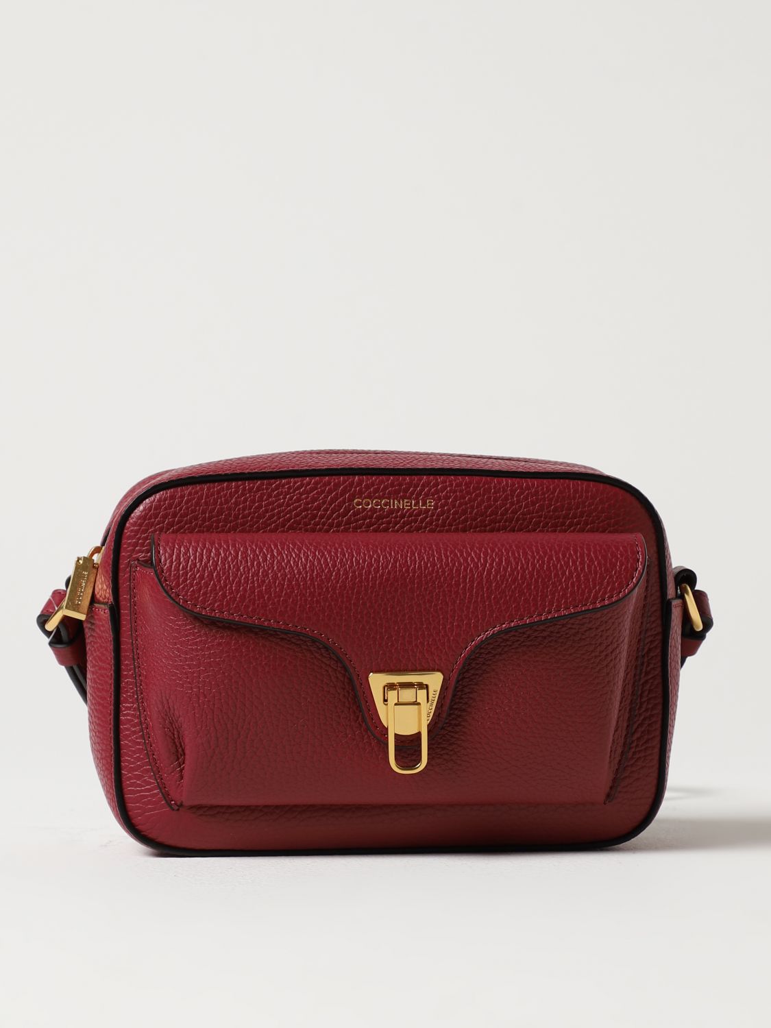 Coccinelle Mini Bag COCCINELLE Woman colour Red