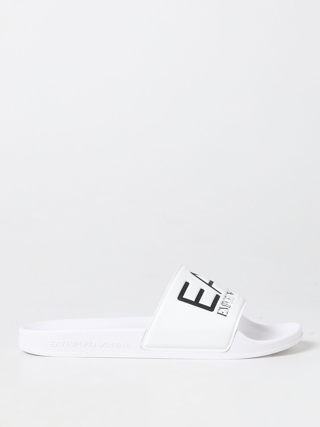 EA7 Sandals EA7 Men colour White