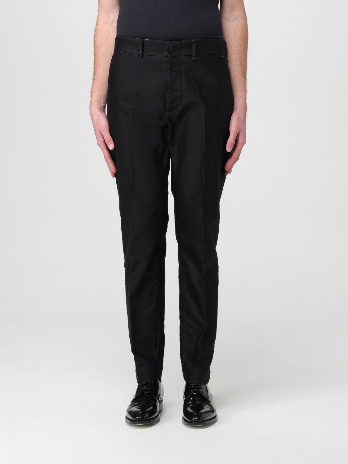 Tom Ford Trousers TOM FORD Men colour Black