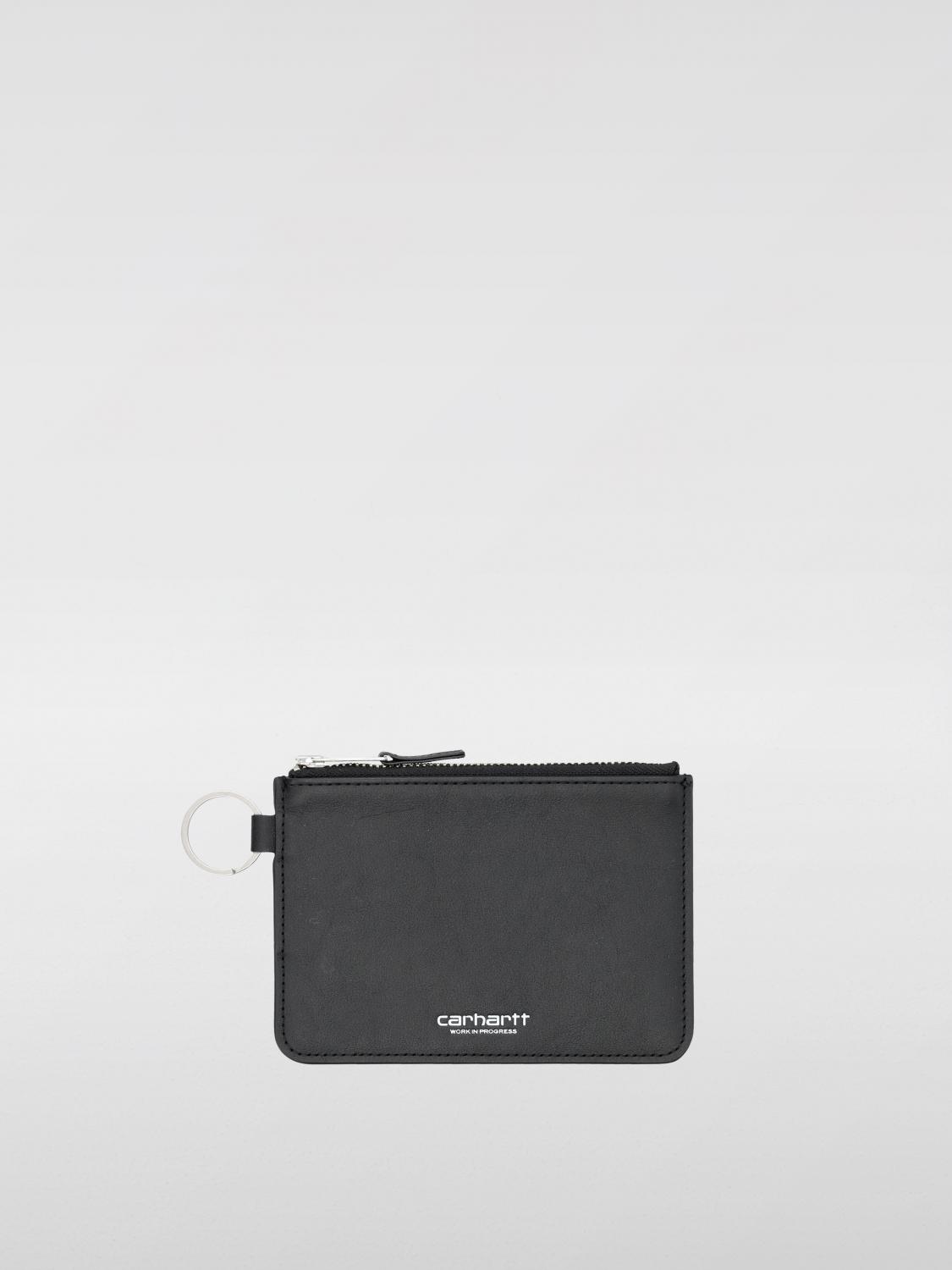 Carhartt WIP Wallet CARHARTT WIP Men color Black