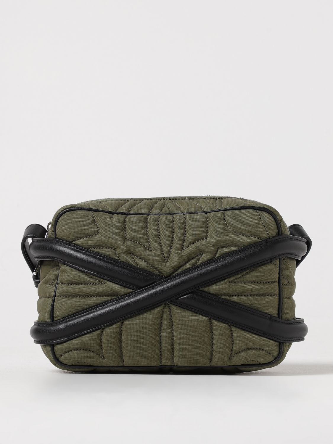 Alexander McQueen Shoulder Bag ALEXANDER MCQUEEN Men colour Green