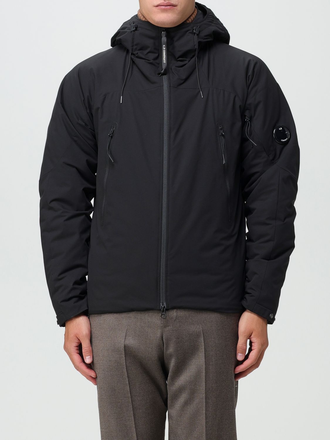 C.P. Company Jacket C.P. COMPANY Men colour Black