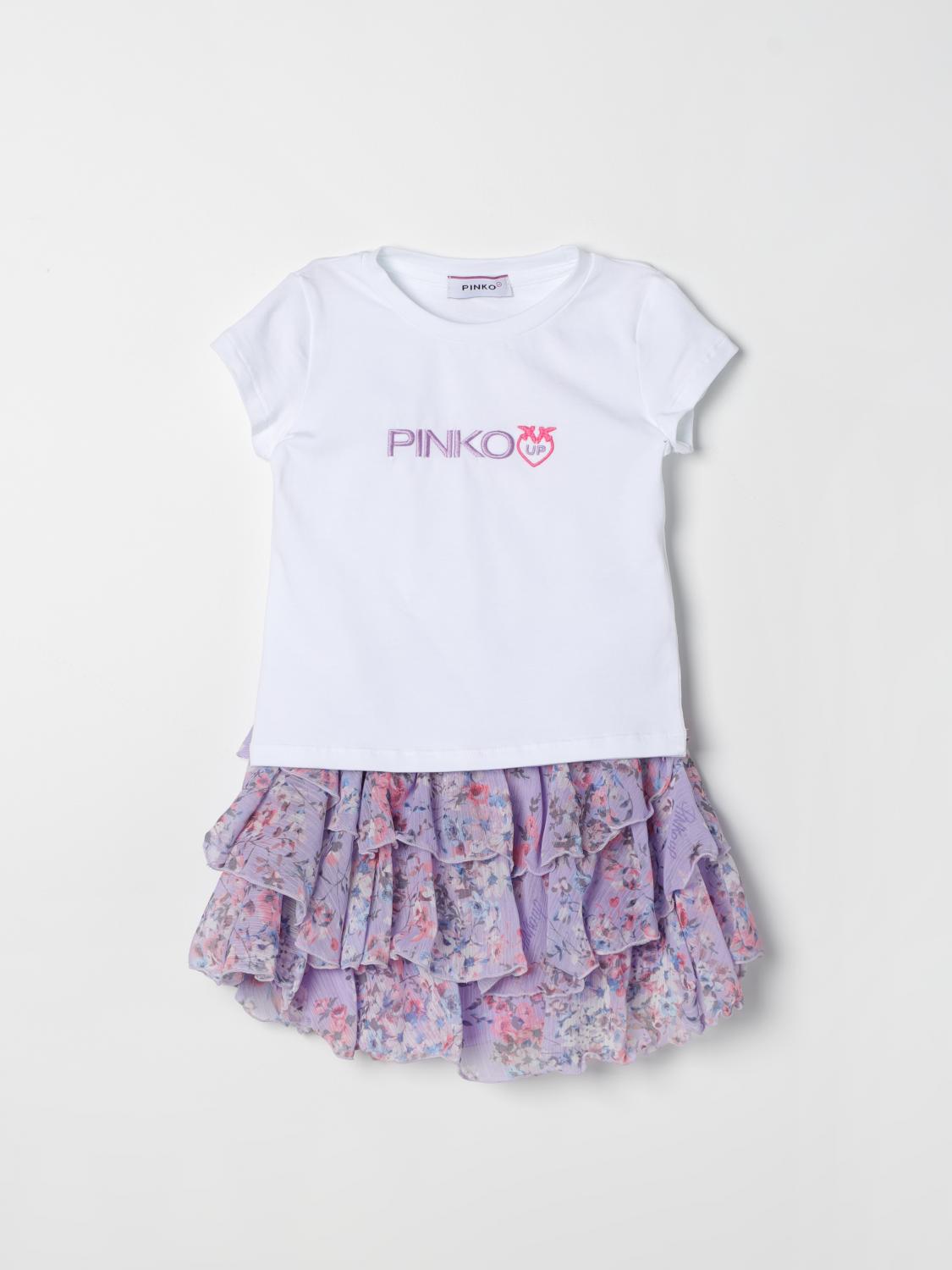 Pinko Kids Co-Ords PINKO KIDS Kids colour Multicolor