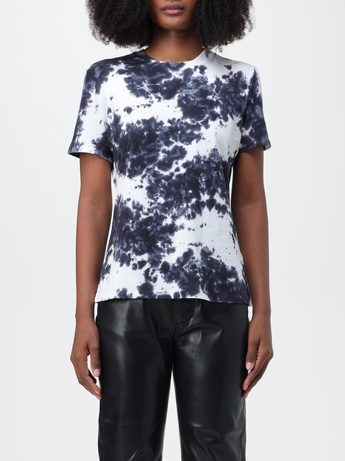 Proenza Schouler T-Shirt PROENZA SCHOULER Woman colour Multicolor