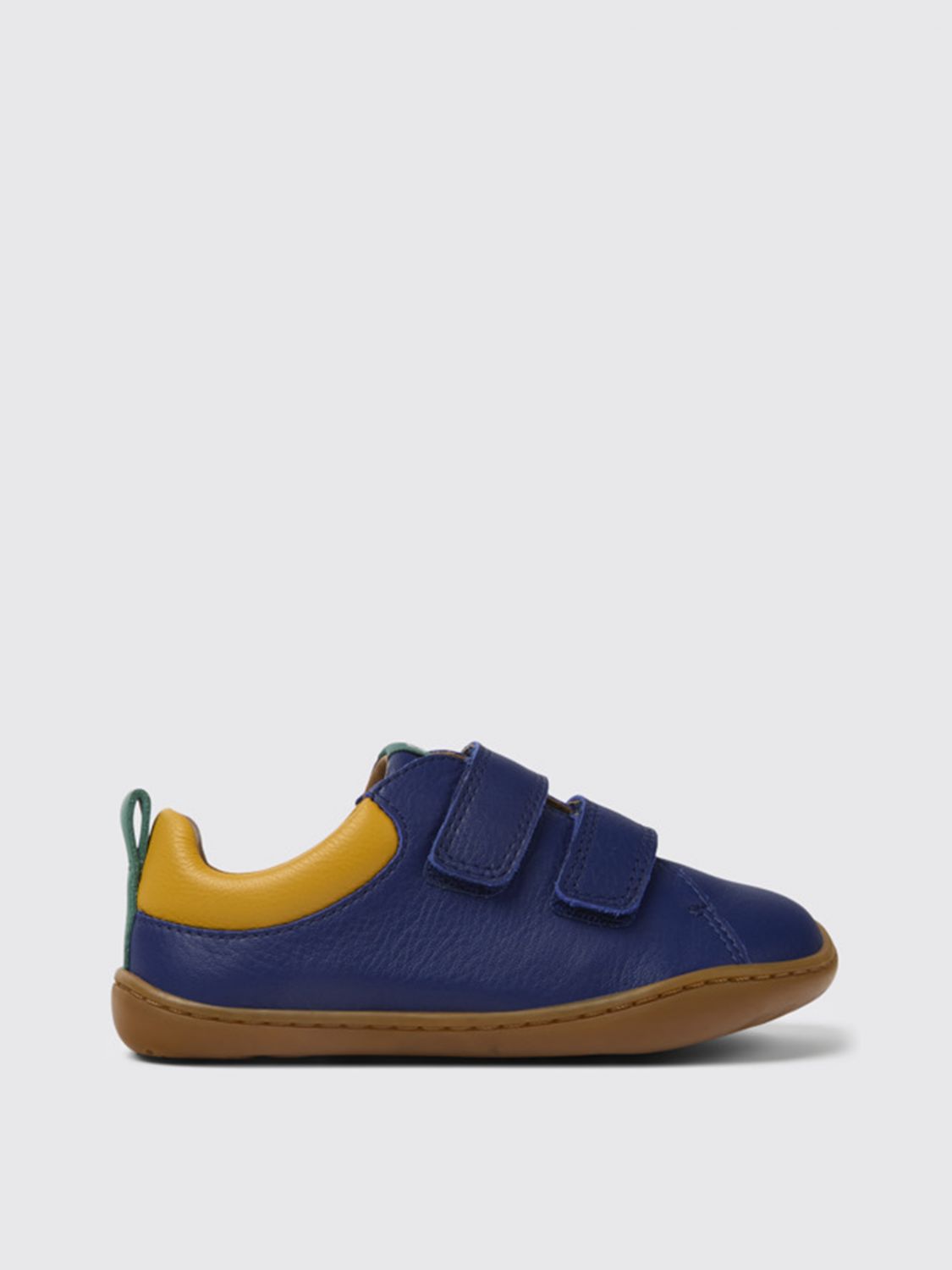 Camper Shoes CAMPER Kids colour Blue