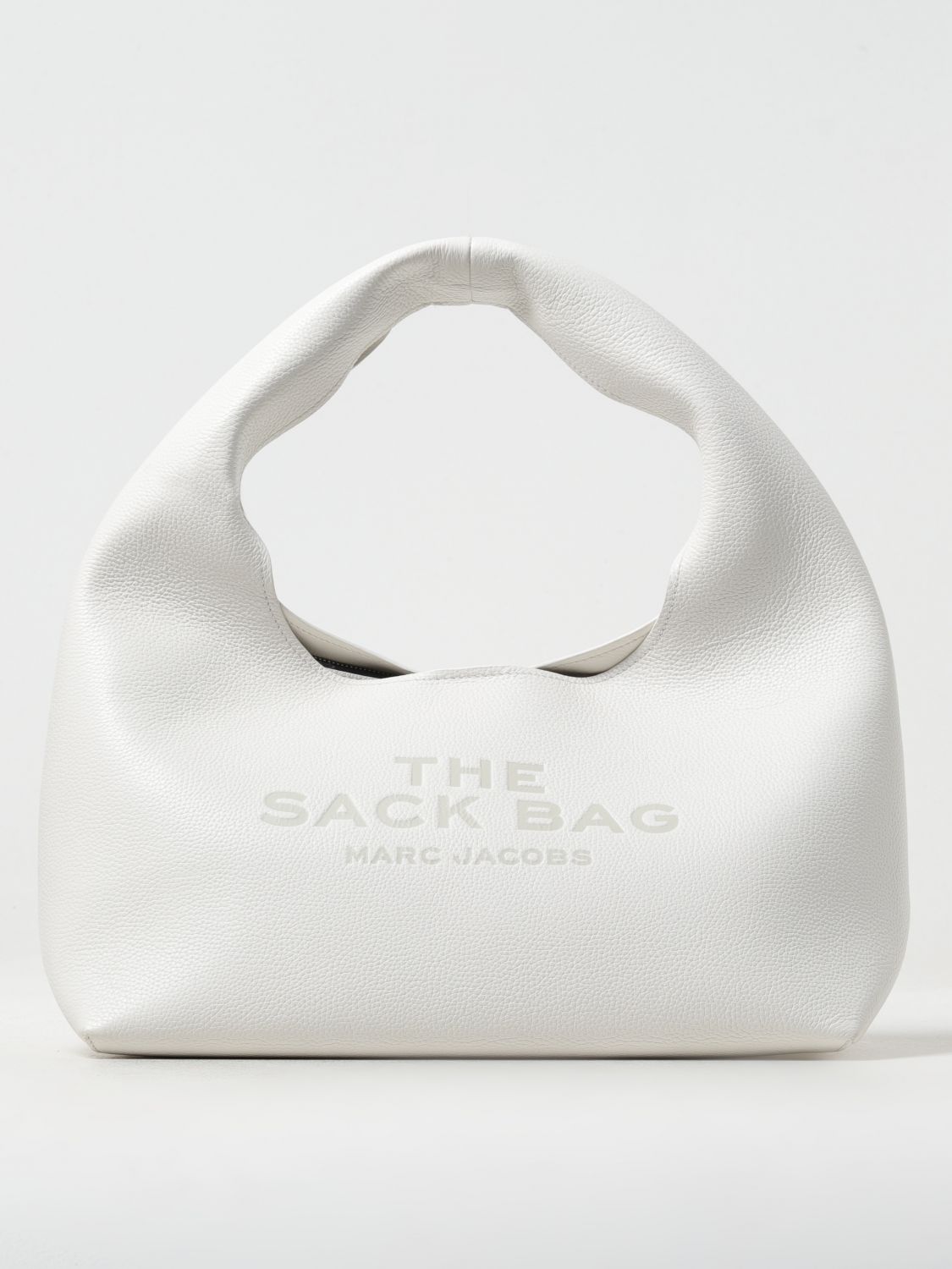 Marc Jacobs Shoulder Bag MARC JACOBS Woman colour White