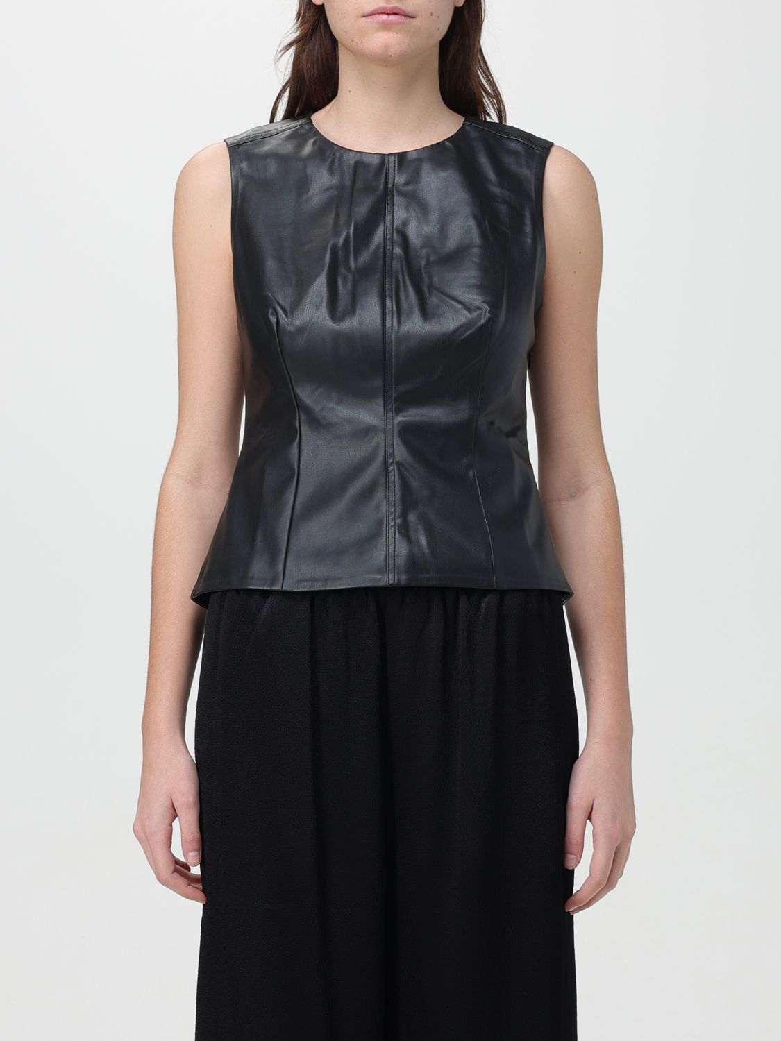 Proenza Schouler Top PROENZA SCHOULER Woman colour Black