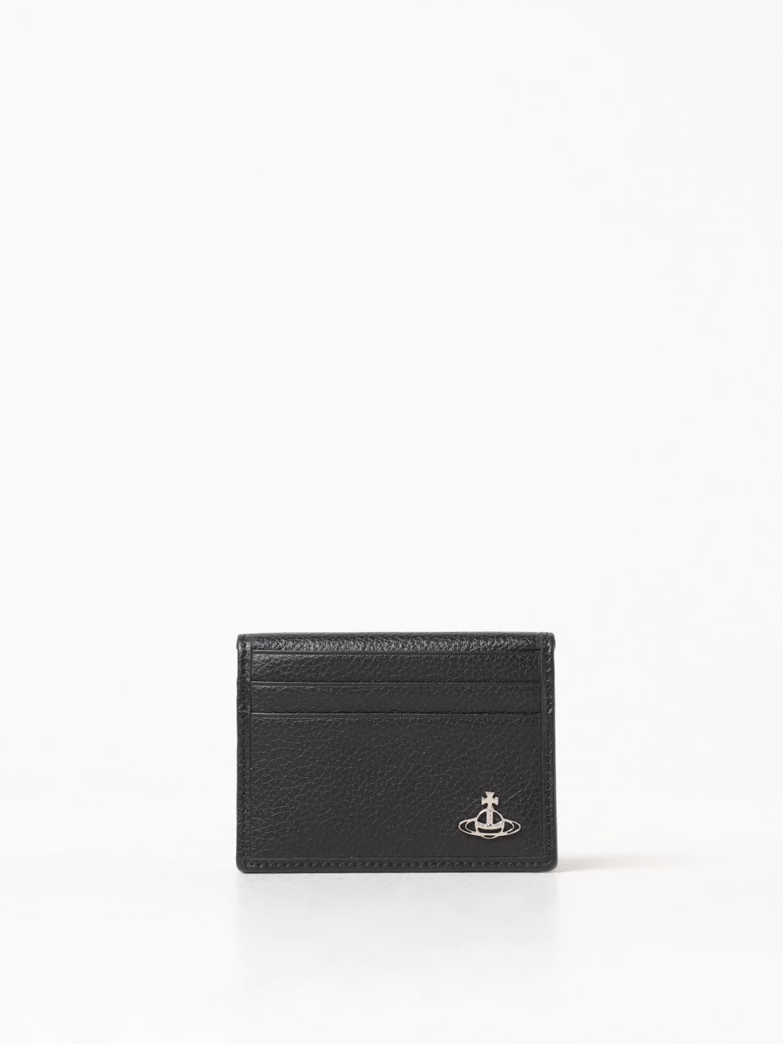 Vivienne Westwood Wallet VIVIENNE WESTWOOD Men colour Black