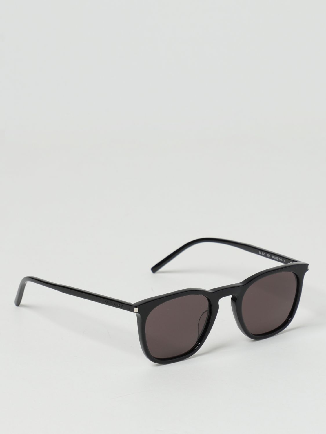 Saint Laurent Sunglasses SAINT LAURENT Men colour Black