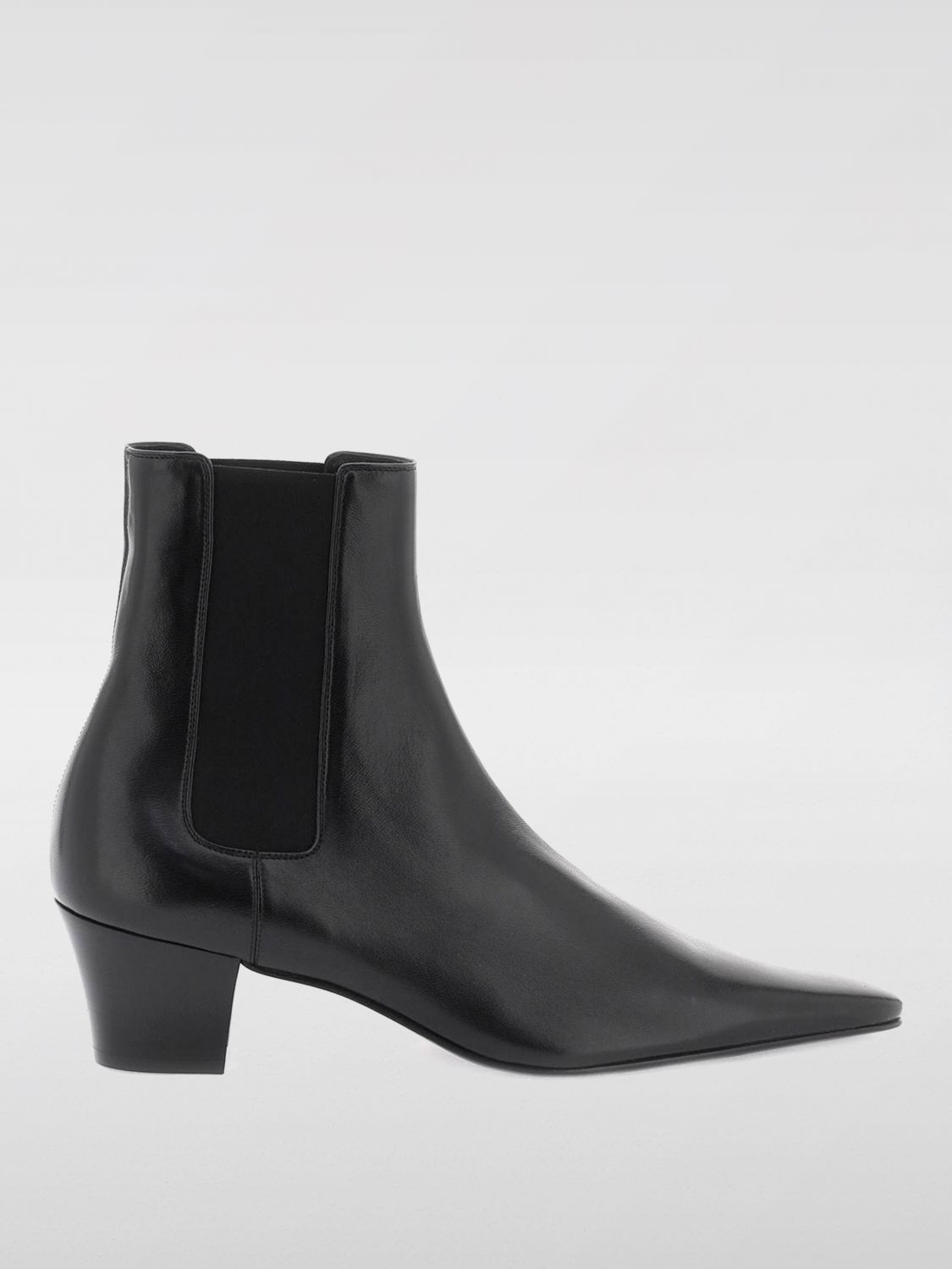 Saint Laurent Boots SAINT LAURENT Men color Black