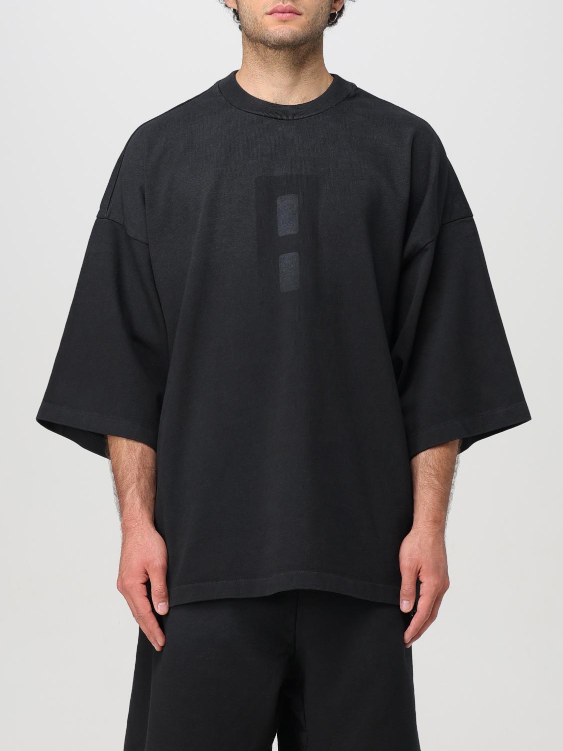 Fear Of God T-Shirt FEAR OF GOD Men color Black