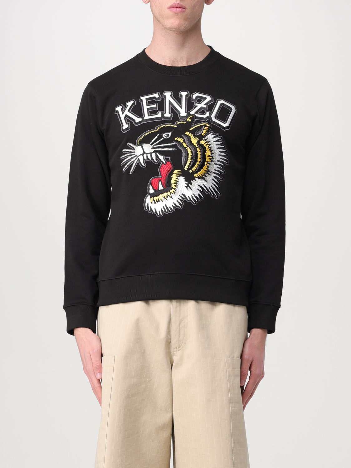 Kenzo Jumper KENZO Men colour Black