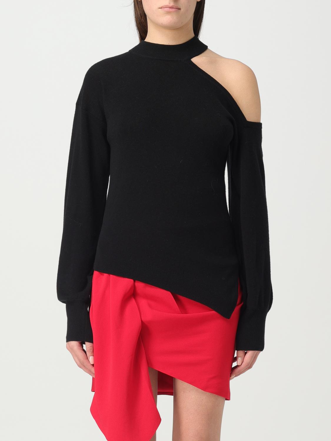 Iro Jumper IRO Woman colour Black