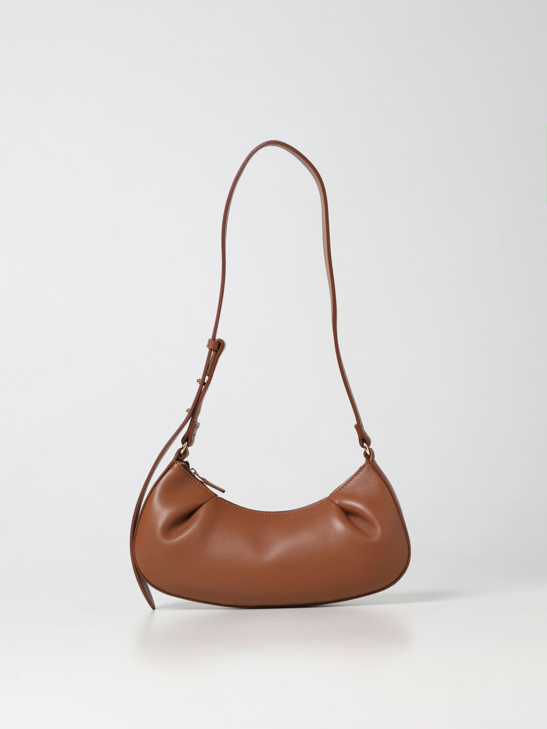 Elleme Shoulder Bag ELLEME Woman colour Brown