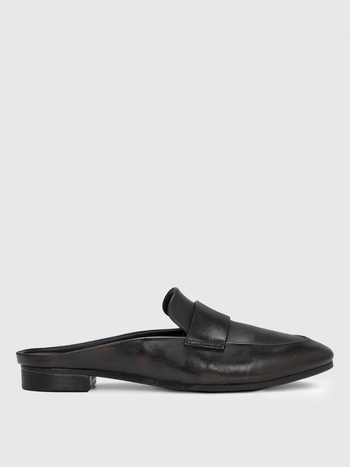 Marsèll Flat Sandals MARSÈLL Woman colour Black