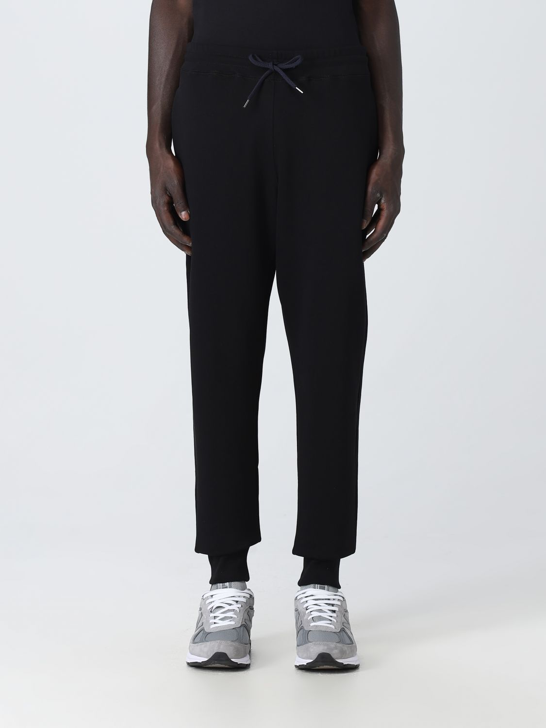 Ps Paul Smith Trousers PS PAUL SMITH Men colour Black