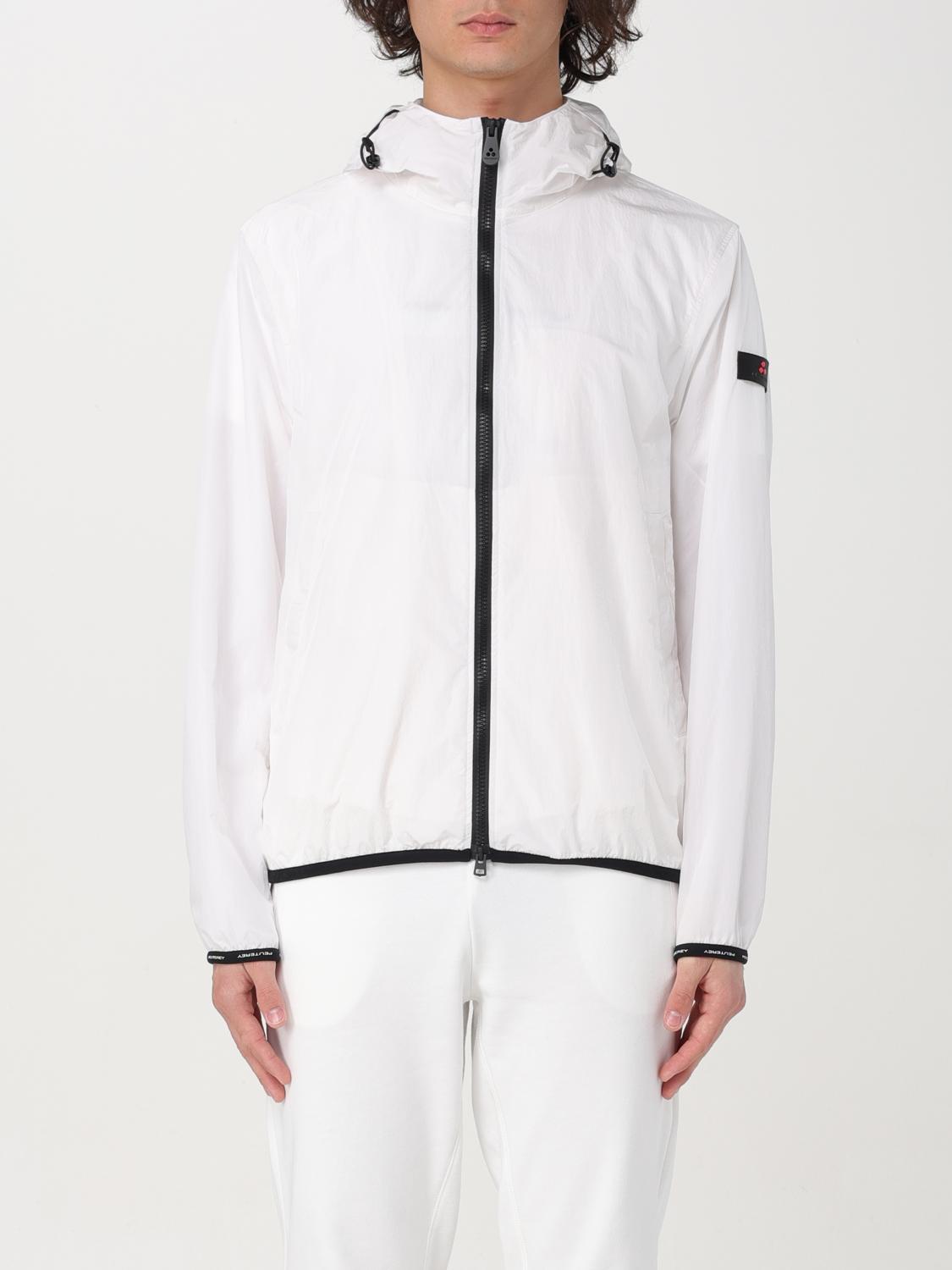 Peuterey Jacket PEUTEREY Men colour White