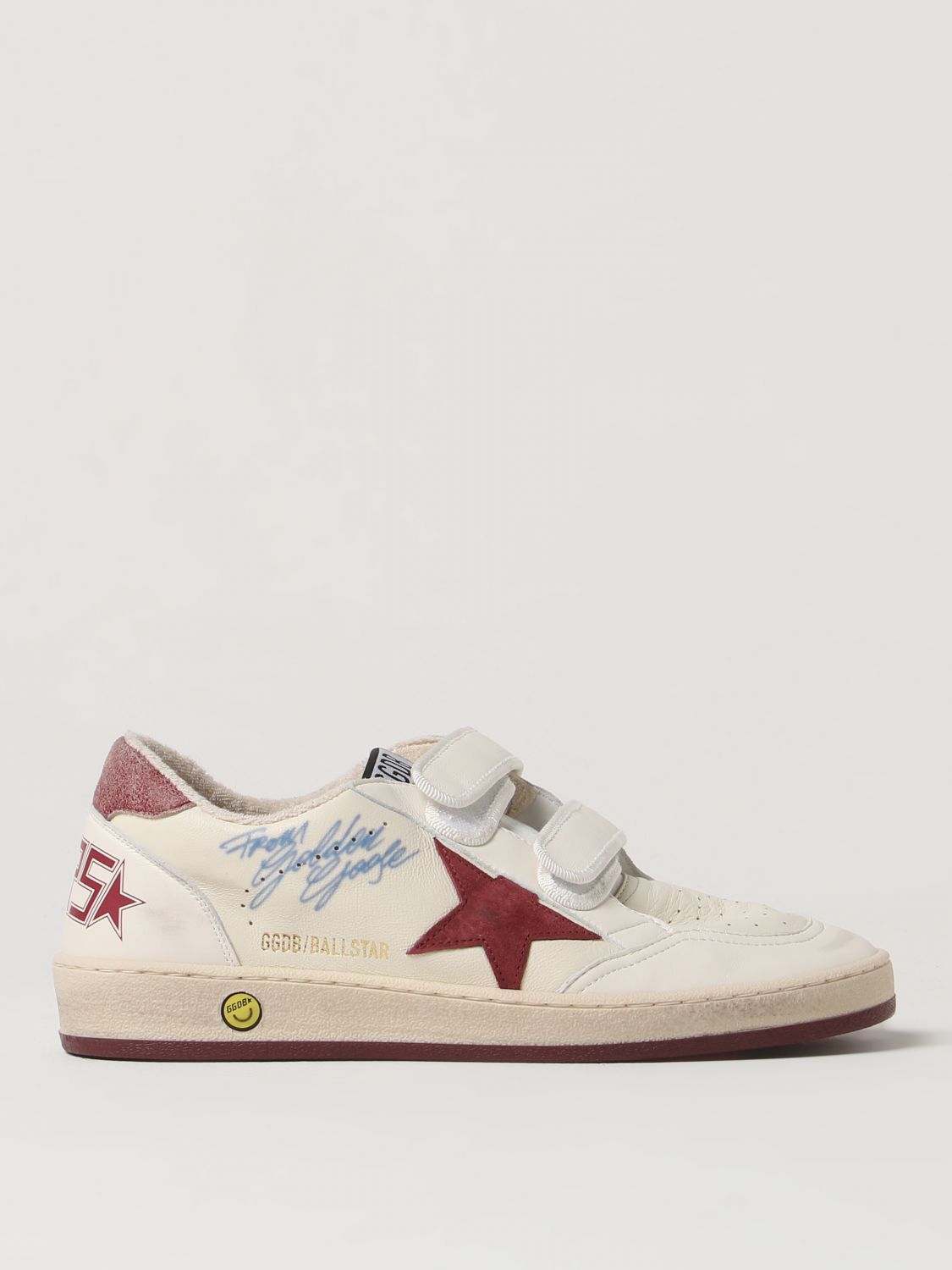 Golden Goose Shoes GOLDEN GOOSE Kids colour Beige