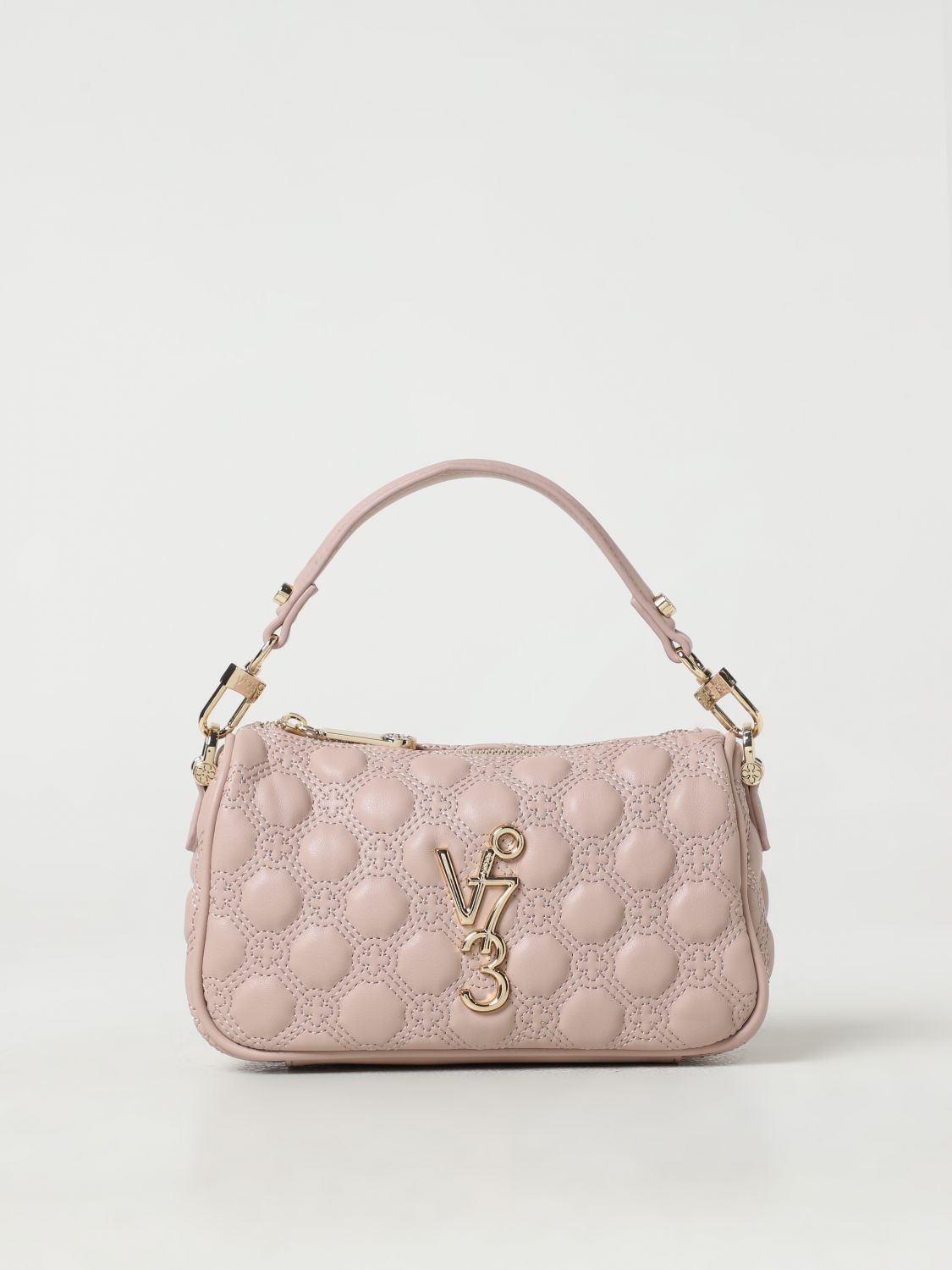 V73 Handbag V73 Woman colour Pink