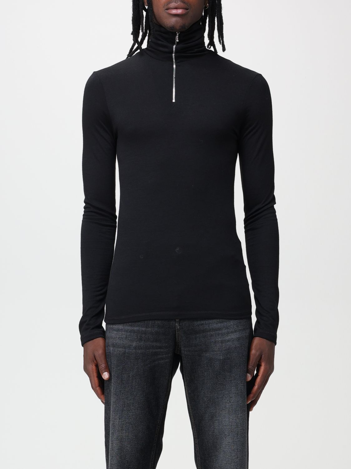 Jil Sander Jumper JIL SANDER Men colour Black