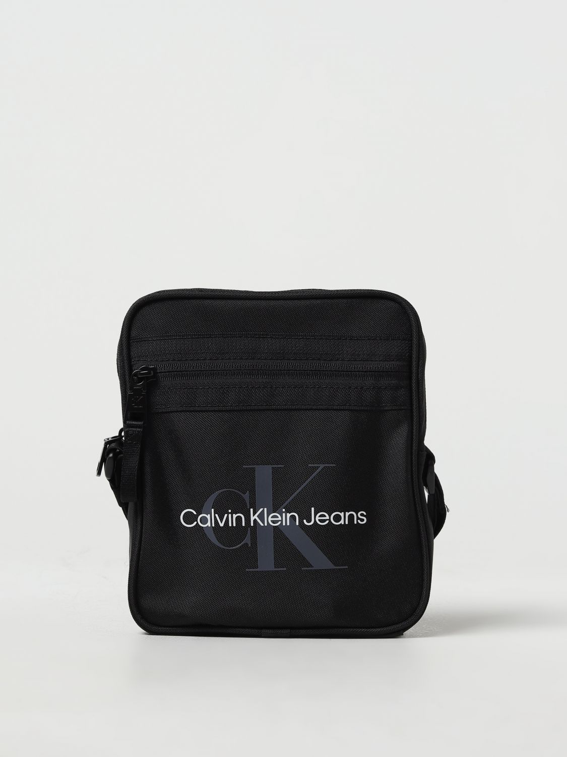 Calvin Klein Shoulder Bag CALVIN KLEIN Men colour Black