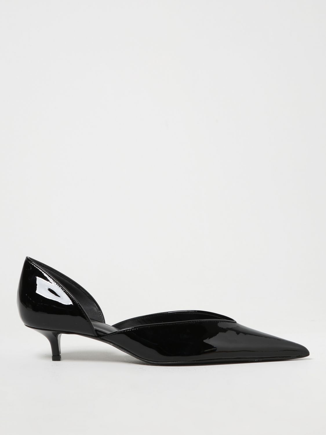 Philosophy Di Lorenzo Serafini High Heel Shoes PHILOSOPHY DI LORENZO SERAFINI Woman colour Black