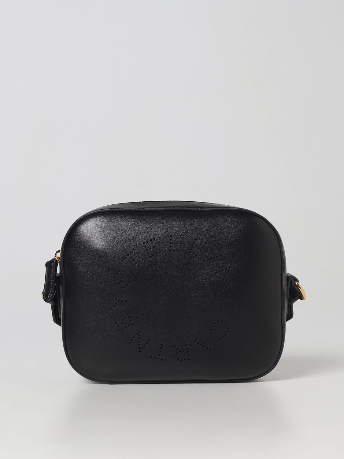 Stella McCartney Mini Bag STELLA MCCARTNEY Woman colour Black