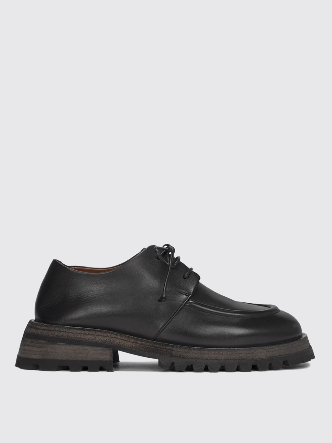 Marsèll Brogue Shoes MARSÈLL Men colour Black