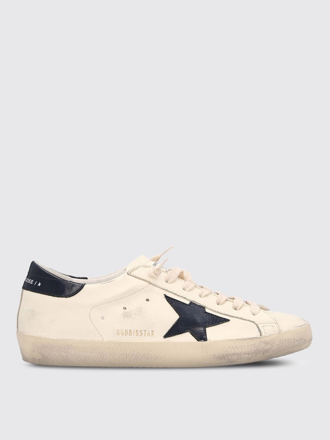 Golden Goose Trainers GOLDEN GOOSE Men colour White