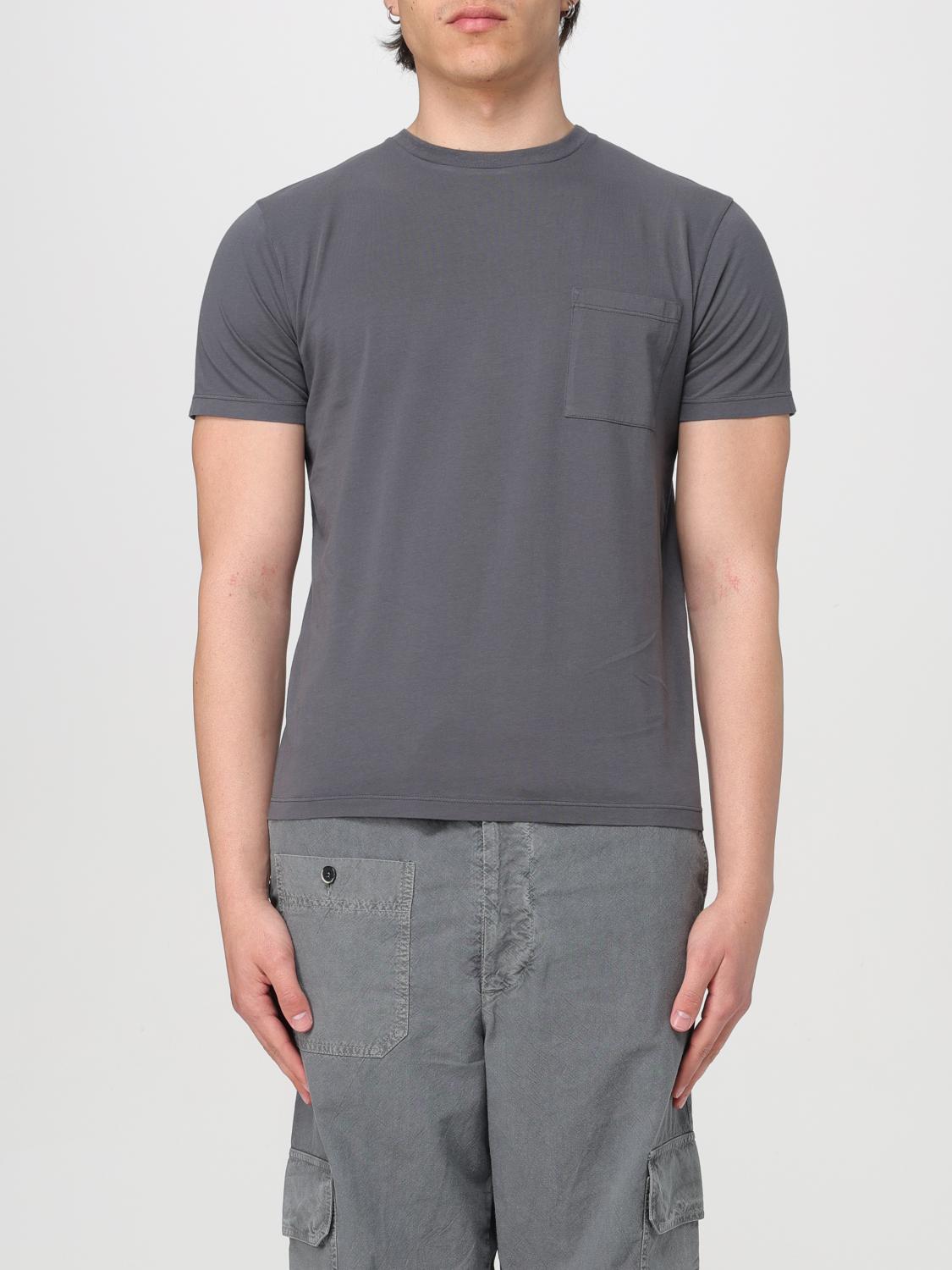 Barena T-Shirt BARENA Men colour Grey