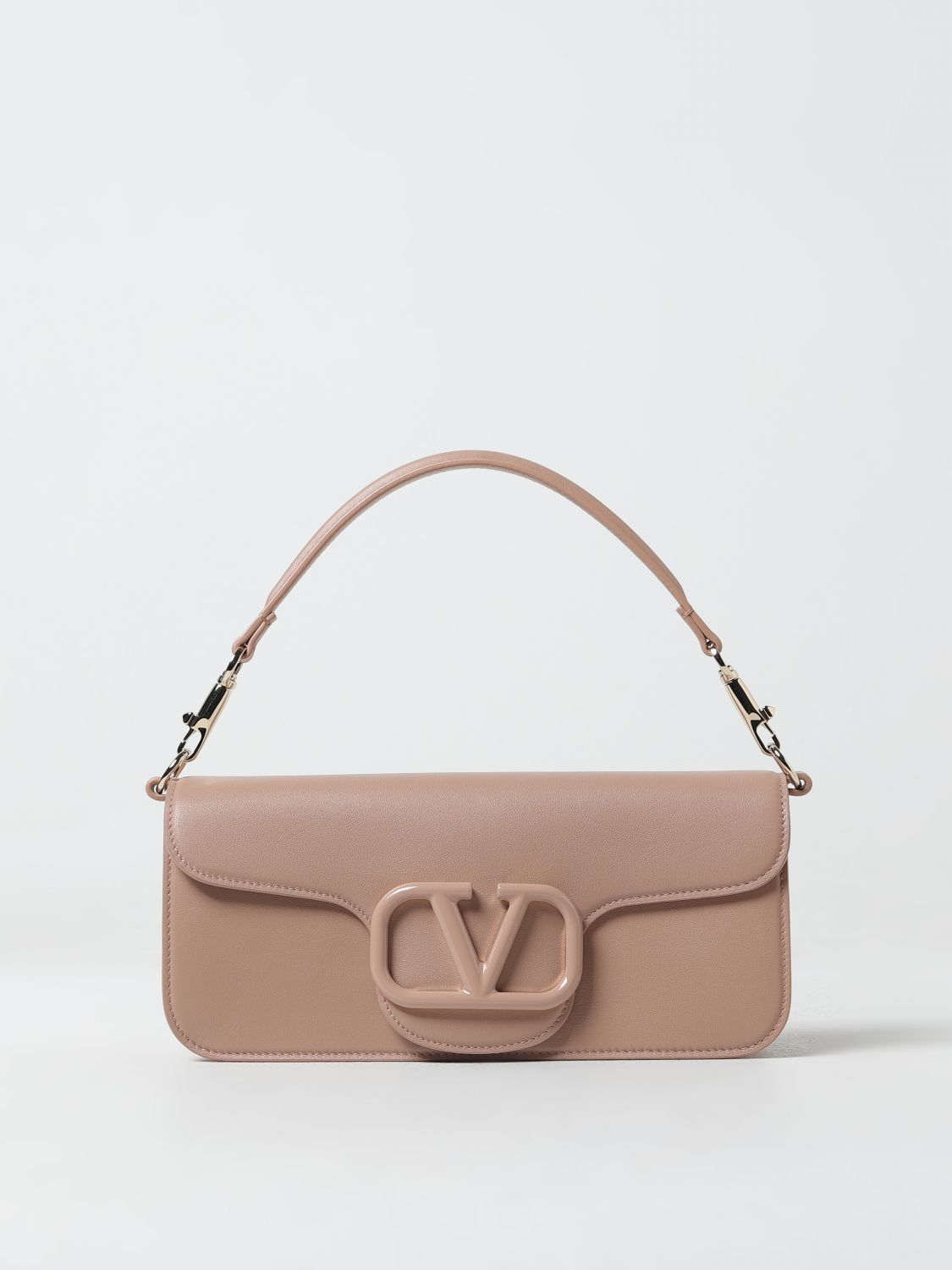 VALENTINO GARAVANI Handbag VALENTINO GARAVANI Woman colour Pink