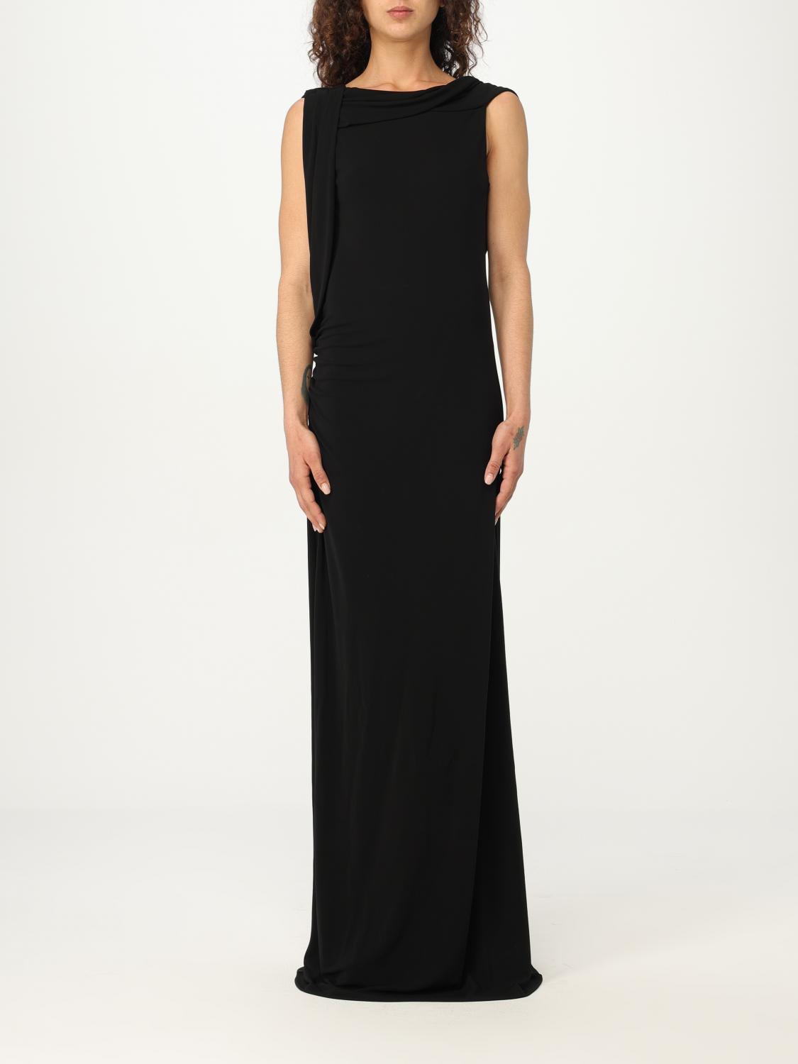 Alberta Ferretti Dress ALBERTA FERRETTI Woman color Black