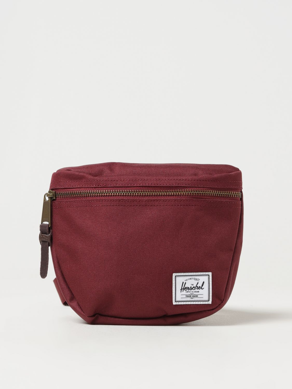 Herschel Supply Co. Belt Bag HERSCHEL SUPPLY CO. Men colour Burgundy