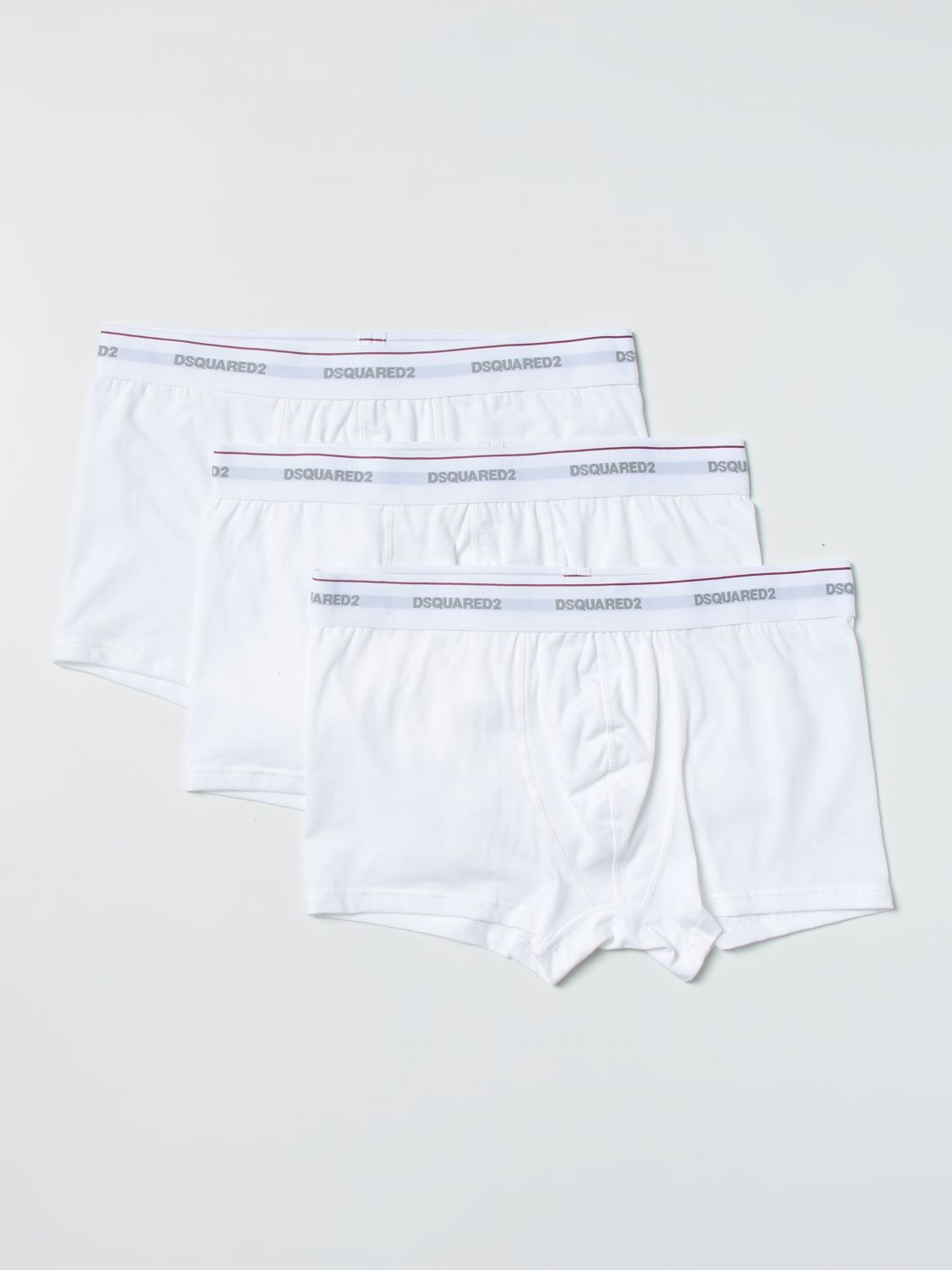 Dsquared2 Underwear DSQUARED2 Men colour White