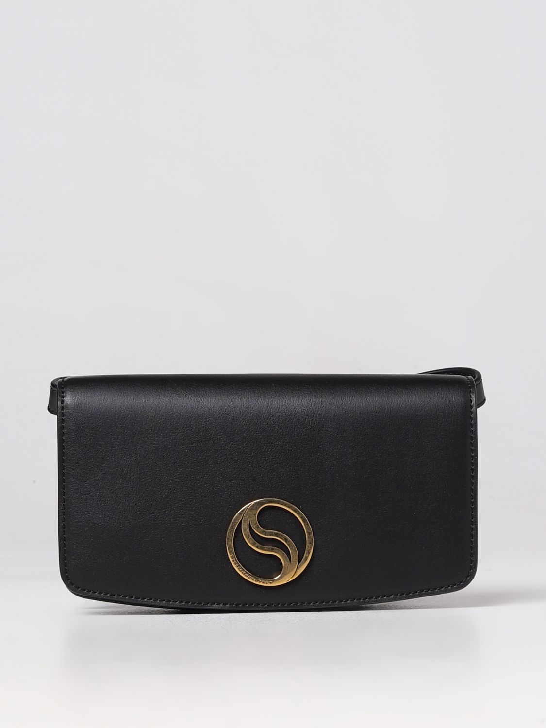 Stella McCartney Mini Bag STELLA MCCARTNEY Woman colour Black